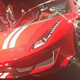 Image for article titled This Might Be The Rumored 700 HP Ferrari 488 GTO Way Before You're Supposed To See It